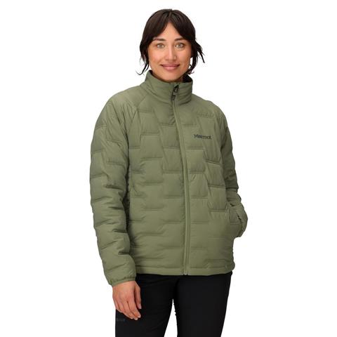Marmot Women's Clothing: Ski &amp; Snowboard Outerwear