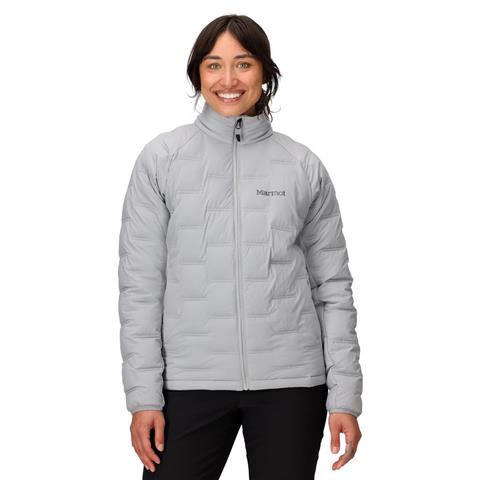 Marmot Women's Clothing: Ski &amp; Snowboard Outerwear