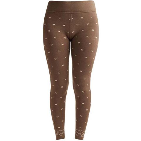 Nils Alps Knit Leggings - Women's