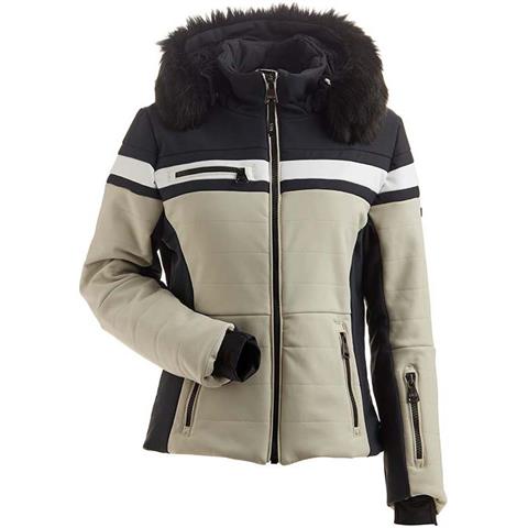 Nils Dolomiti Faux Fur Parka - Women&#39;s