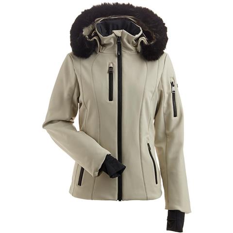 Nils Lillehammer Faux Fur Parka - Women&#39;s
