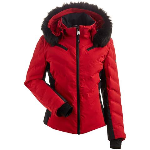 Nils Northstar Faux Fur Parka - Women&#39;s