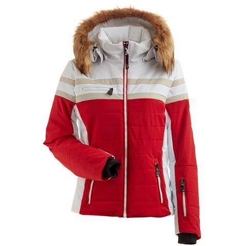 Nils Oslo Faux Fur Parka - Women&#39;s