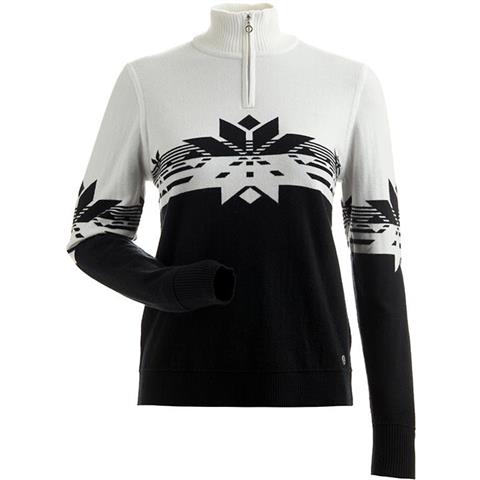 Nils Sierra Sweater - Women's