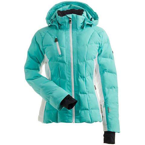 Nils Whistler Parka - Women's
