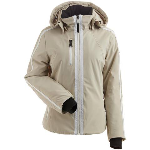 Nils Zermatt Parka - Women's