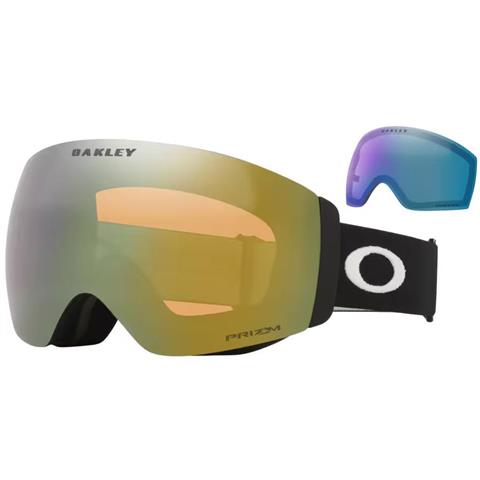Oakley Flight Deck Pro M Mikaela Signature Goggle