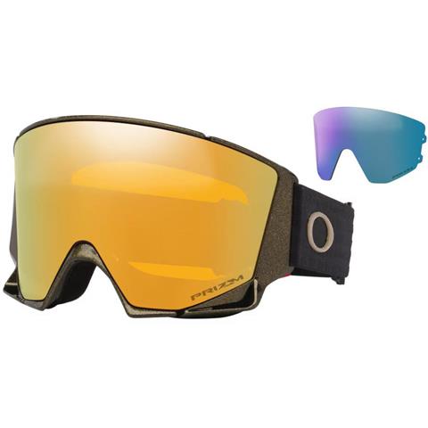 Oakley Flow L 50th Anniversary Goggle