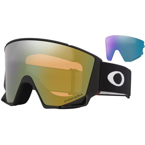 Oakley Flow Scape M Snow Goggles