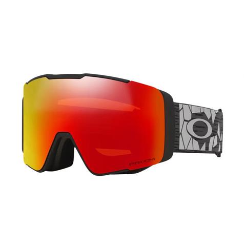 Oakley Line Miner Pro L (Low Bridge Fit) Goggle