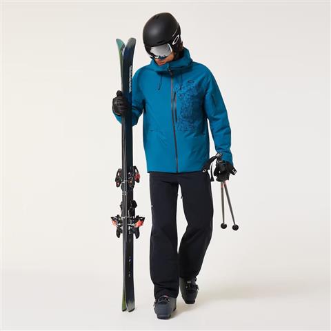 Oakley Men's Clothing: Ski &amp; Snowboard Outerwear
