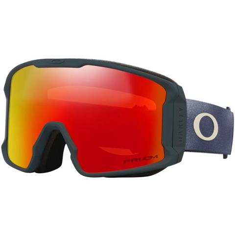 Oakley Prizm Line Miner M Goggle