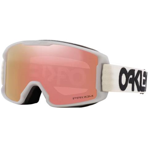 Oakley Prizm Line Miner S Snow Goggle