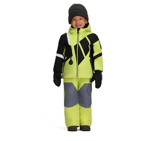 Obermeyer Kid's Clothing: Ski &amp; Snowboard Outerwear