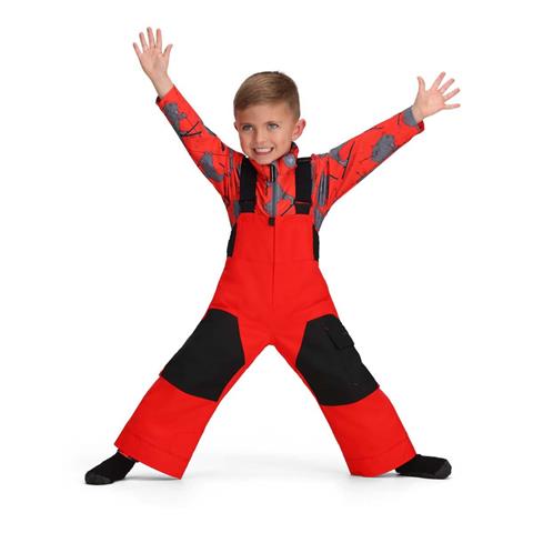 Obermeyer Kid's Clothing: Ski &amp; Snowboard Outerwear