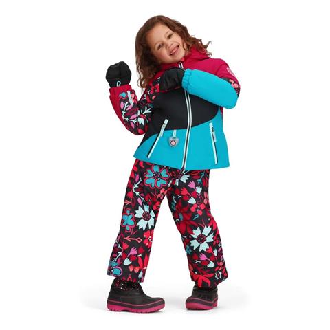 Obermeyer Livia Jacket - Girl's