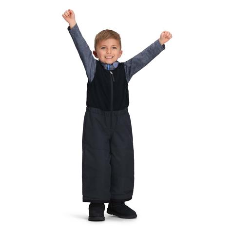 Obermeyer Outer Limits Bib - Girl's