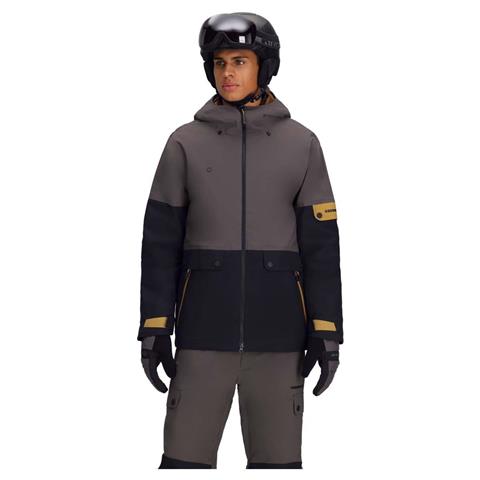Obermeyer A.M.F. Jacket - Men's