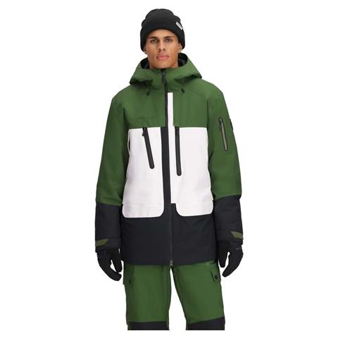 Obermeyer Cirque Jacket - Men's