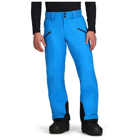 Obermeyer Foraker Shell Pant - Men's