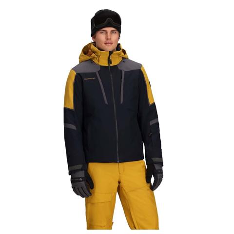 Obermeyer Foundation Jacket - Men's