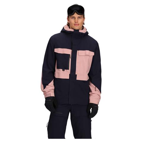 Obermeyer Oberreute Jacket - Men's