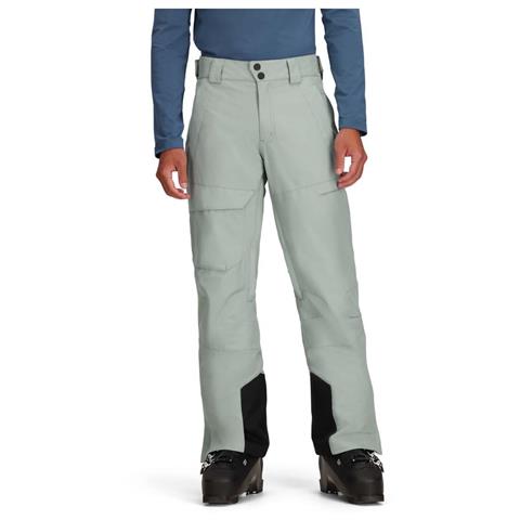 Obermeyer Men's Clothing: Ski &amp; Snowboard Outerwear