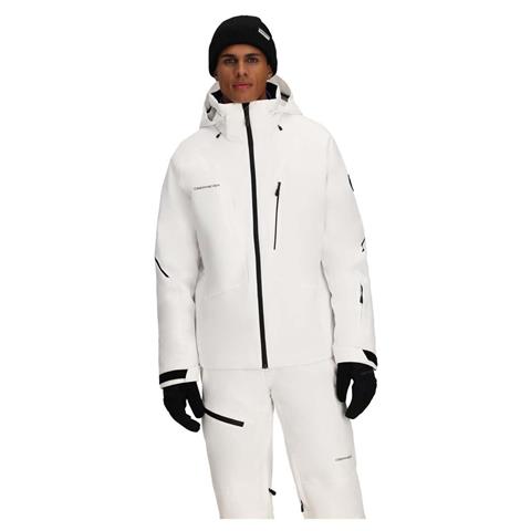 Obermeyer Men's Clothing: Ski &amp; Snowboard Outerwear
