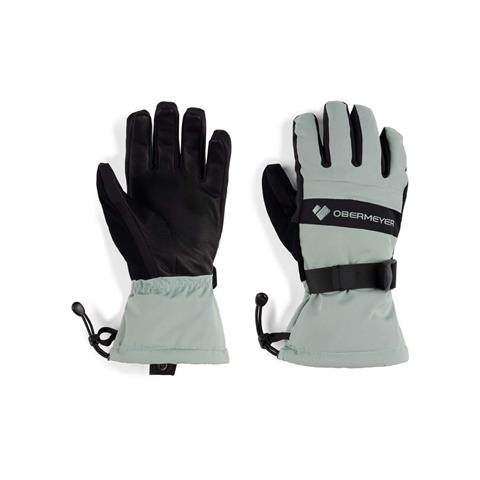 Obermeyer Men's Clothing: Accessories