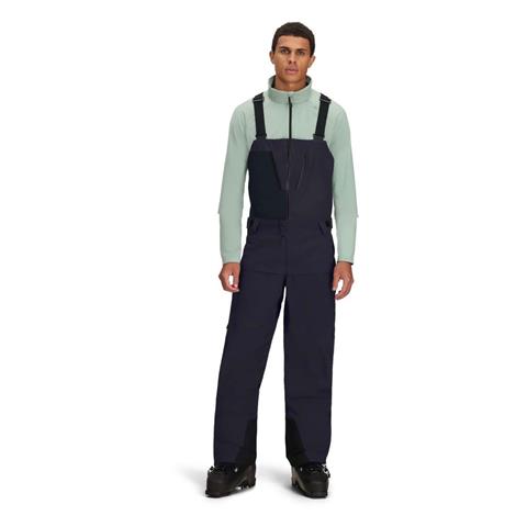 Obermeyer Steibis Shell Bib Pant - Men's