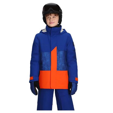 Obermeyer Kid's Clothing: Ski &amp; Snowboard Outerwear