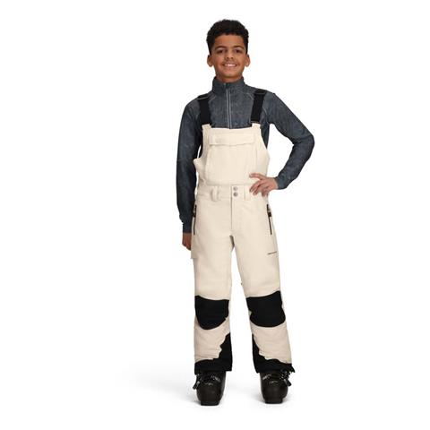Obermeyer Carver Bib Pant - Teen Boy&#39;s