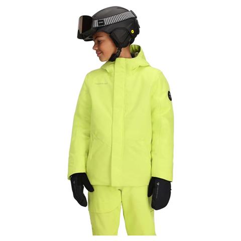 Obermeyer Kid's Clothing: Ski &amp; Snowboard Outerwear