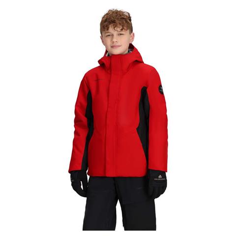 Obermeyer Kid's Clothing: Ski &amp; Snowboard Outerwear