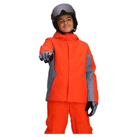 Obermeyer Kid&#39;s Clothing: Ski &amp; Snowboard Outerwear