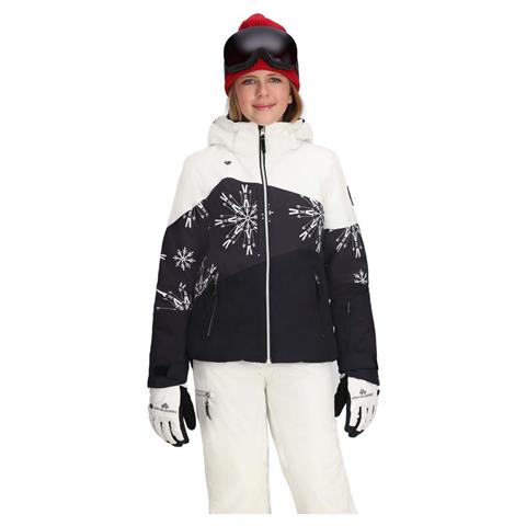 Obermeyer Reese Jacket - Teen Girl's