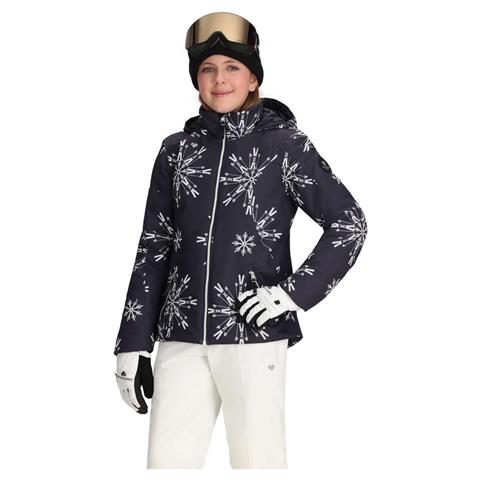 Obermeyer Kid's Clothing: Ski &amp; Snowboard Outerwear