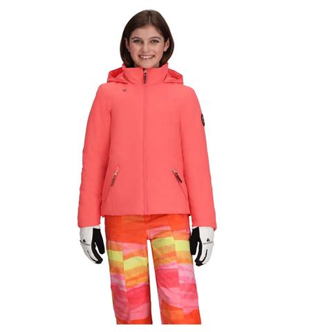 Obermeyer Rylee Jacket - Teen Girl's