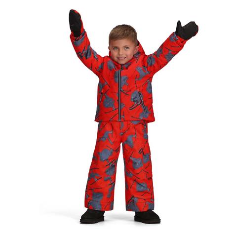 Obermeyer Ashor Jacket - Unisex