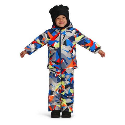 Obermeyer Kid&#39;s Clothing: Ski &amp; Snowboard Outerwear
