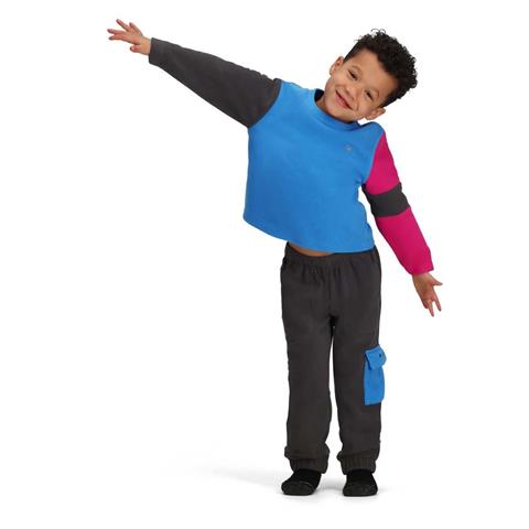 Obermeyer Kid's Clothing: Base, Mid &amp; Casual Layers