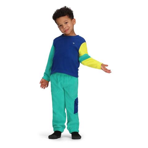 Obermeyer Kid's Clothing: Base, Mid &amp; Casual Layers