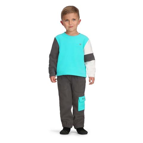 Obermeyer Kid's Clothing: Base, Mid &amp; Casual Layers