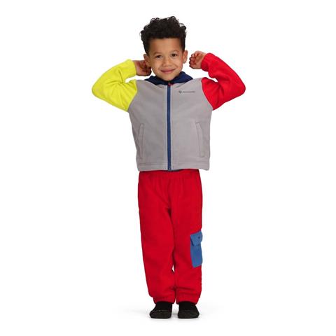 Obermeyer Kid's Clothing: Base, Mid &amp; Casual Layers
