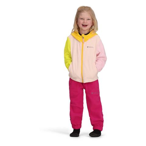 Obermeyer Kid's Clothing: Base, Mid &amp; Casual Layers