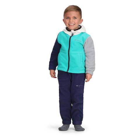 Obermeyer Kid's Clothing: Base, Mid &amp; Casual Layers