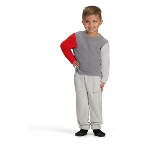 Obermeyer Kid's Clothing: Base, Mid &amp; Casual Layers