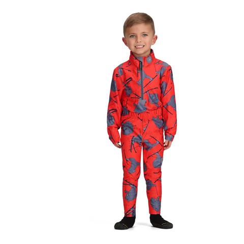 Obermeyer Superior Gear Bottom - Unisex