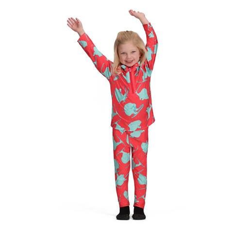 Obermeyer Kid's Clothing: Base, Mid &amp; Casual Layers