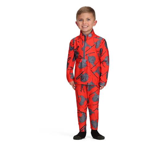 Obermeyer Superior Gear II - Unisex